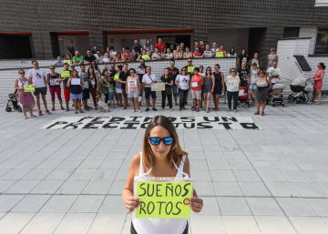Tres Cantos también declara ‘non grato’ a un fondo de inversión
