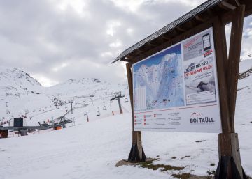 “Sense les pistes, aquí no hi viuria ningú”