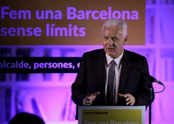 Mascarell deja su cargo en la Generalitat a una semana del inicio de la campaña electoral