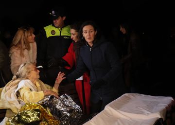 Desahuciada una anciana de 99 años que acusa a su nieto de estafa