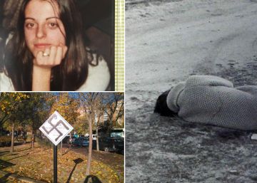 Las dos muertes de Yolanda González