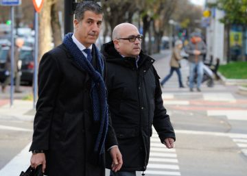 La defensa de De Miguel pide al tribunal que se “abstraiga de la presión social”