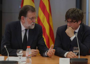 El Parlament cita Sánchez, Rajoy, Puigdemont i Junqueras pel 155