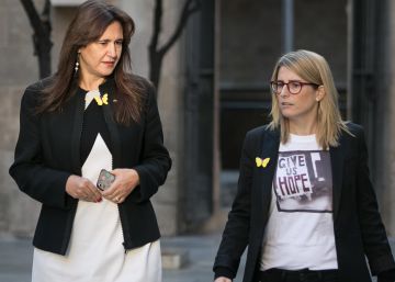 Artadi, sobre l’auge de Vox: “No despertes una cosa que no existeix”