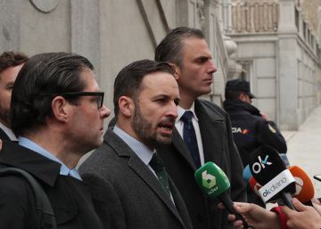 Un caladero de 166.000 votos en comisarías, casas cuarteles y cárceles