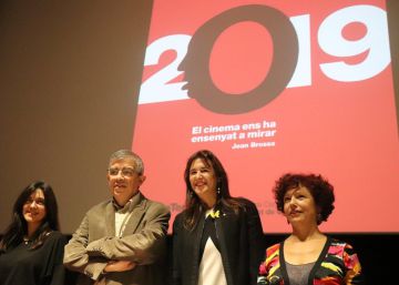 La Filmoteca crece ofreciendo algo más que películas