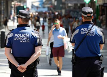 Detenido un hombre acusado de violar a otro tras contactar por una ‘app’ de citas