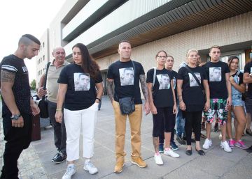 18 años de prisión por asesinar de 12 hachazos a un joven en Castellón
