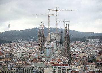 Colau dice que la Sagrada Familia “pagará lo que le toque”