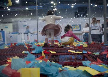 Juvenalia 2018: ciencia, robots y un escape room