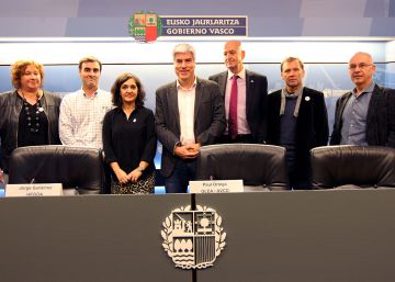La cooperación vasca lanza una nueva herramienta para rendir cuentas a la sociedad