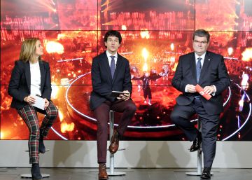 Los premios MTV dejan en Bizkaia 46,8 millones de euros
