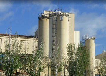 Agrolimen tancarà la fàbrica de Gallina Blanca a Barcelona