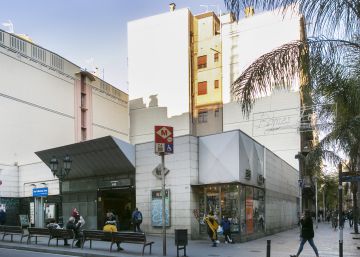Barcelona hará pisos sociales en azoteas de equipamientos