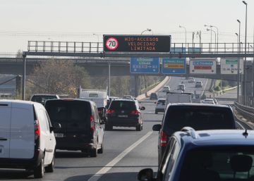 Desactivado el protocolo contra la contaminación
