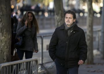 Oriol Pujol demana fer treballs socials per no anar a la presó