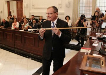 El juzgado confirma la acusación contra el alcalde de Reus por delito de odio