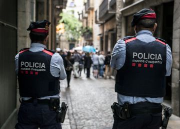 El TS confirma los 6 meses de cárcel para un activista que interrumpió una misa con gritos a favor del aborto