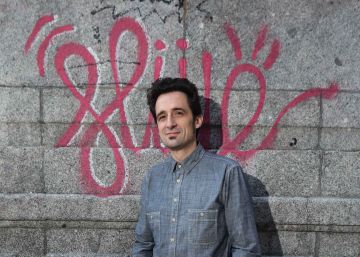 “Vox es un fracaso de la izquierda en general”