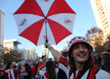 La capital se luce en el escaparate de la Libertadores