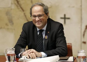La Generalitat rectifica y garantiza la seguridad del Consejo de Ministros del día 21 en Barcelona
