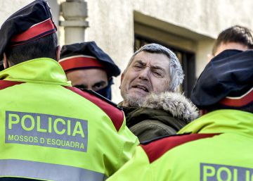 La defensa de Magentí diu que la tesi de la Fiscalia és “extraordinàriament feble”
