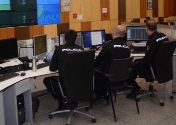 18 detenidos por cometer estafas por valor de un millón de euros