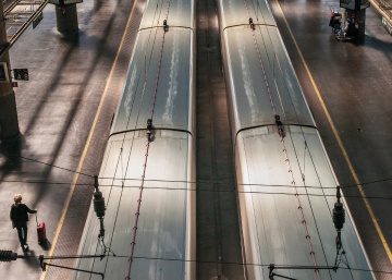 El tiempo no perdido