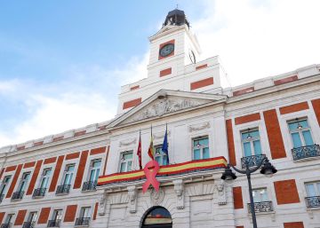 La Comunidad diseña un plan de choque para erradicar el sida de Madrid