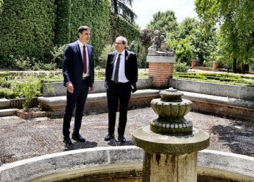 Artadi s’obre a una reunió Torra-Sánchez si té contingut polític