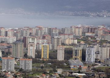 Vigo declara la batalla a Mos por unos límites territoriales del siglo pasado