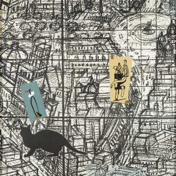 Un viaje por los últimos 40 años de arte en la capital