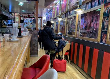 El Pijoaparte viu ara al Raval
