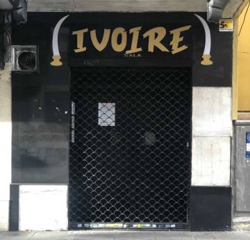 Qué Lavapiés ni qué Lavapiés, ¡Móstoles!