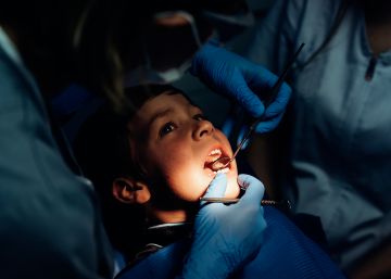 Los niños madrileños de entre 6 y 16 años tendrán derecho a dentista gratis