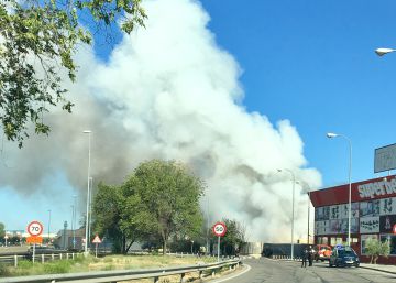 La Comunidad avisará de las emergencias a la población por las redes sociales