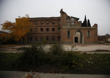 Duelo de alto ‘standing’ por un convento de Madrid