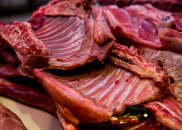 Las costillas, el triunfo de la carne