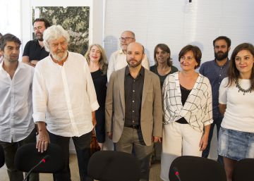La dirección de En Marea prolonga sin fecha la suspensión de las primarias