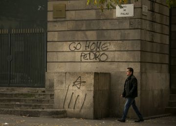 Els empresaris catalans busquen intercedir entre Sánchez i Torra