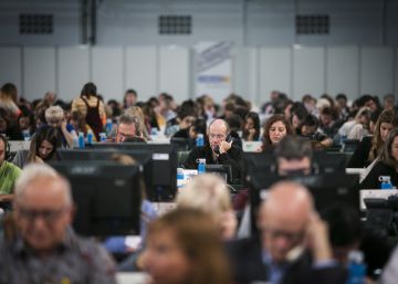 La Marató recauda 10,7 millones de euros contra el cáncer
