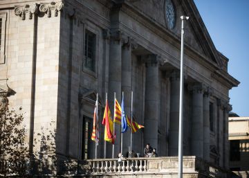 Mossos, Guàrdia Civil i Policia dirigiran el 21-D des de la mateixa sala