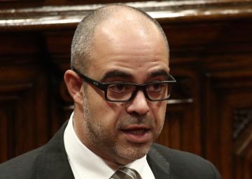 La cúpula de Interior del Govern se reúne con Puigdemont en Bruselas