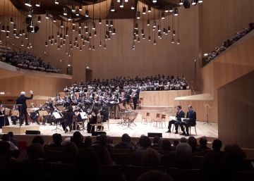 631 voces para interpretar ‘El Mesías’ de Händel