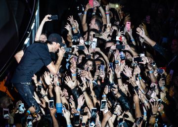 Concierto de Enrique Iglesias en Madrid con entradas desde 50 euros