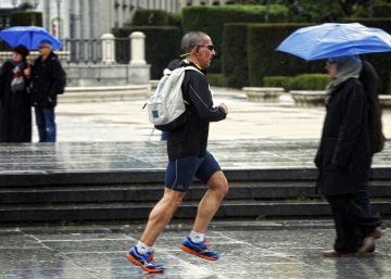 El otoño se vuelve “extremadamente cálido” y húmedo