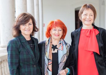 Julia Sevilla, precursora del feminismo constitucional