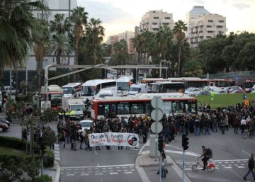 Inquietud al carrer pel 21-D