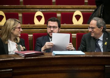 Sánchez y Torra se reunirán esta tarde en Barcelona