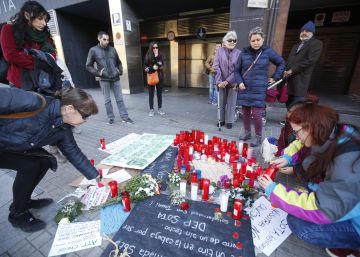 Barcelona investiga la mort de la Sota
